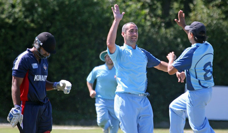 টি-টোয়েন্টি র‍্যাঙ্কিংয়ে ব্রাজিল-আর্জেন্টিনাও