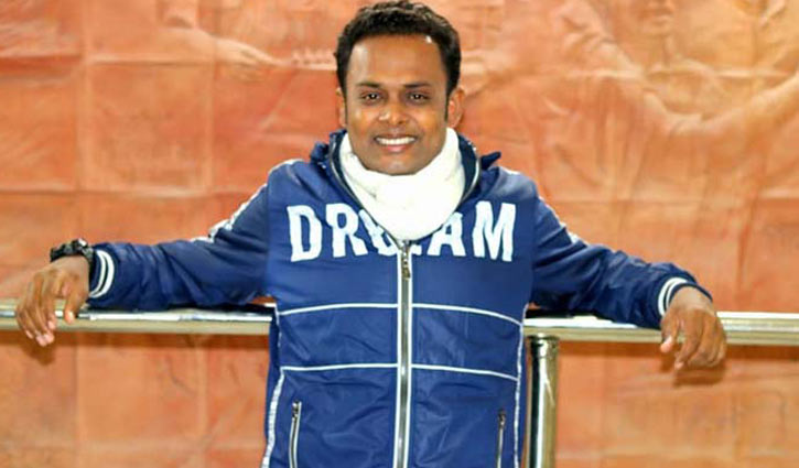 Mirakkel performer held on charge of rape