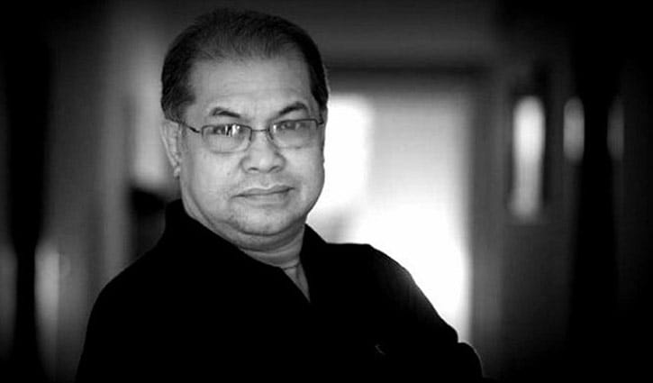 Singer Subir Nandi no more