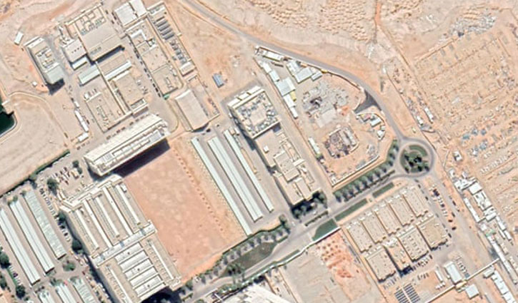 Saudi Arabia to complete building first nuclear plant