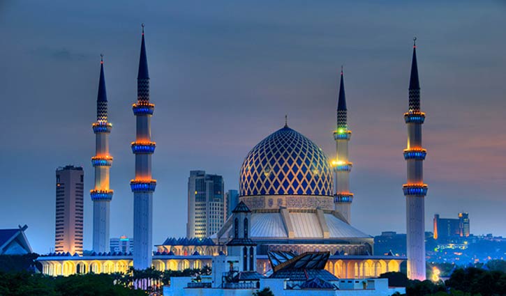 Moon-Sighting Committee to sit today