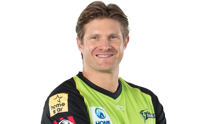 সব ধরনের ক্রিকেটকে বিদায় জানালেন ওয়াটসন