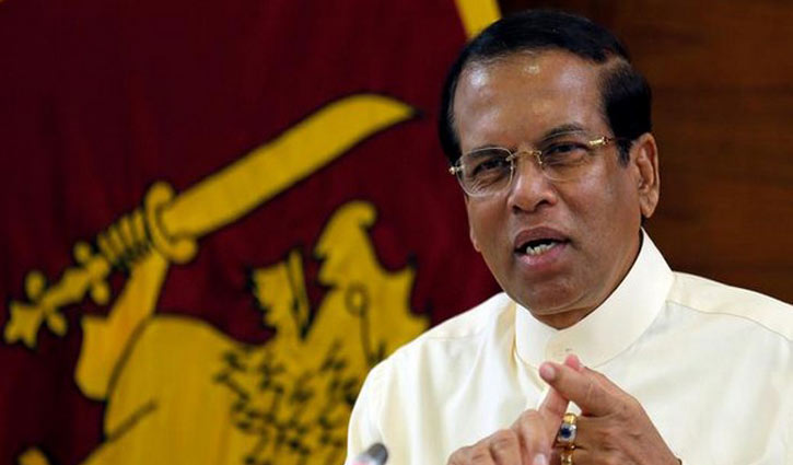 Sri Lanka bans two terror outfits NTJ, JMI