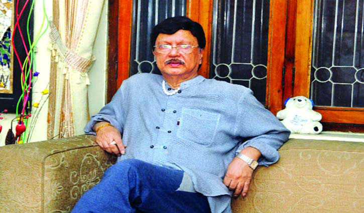 হতে পারে একেবারেই দূরে চলে যাবো: সোহেল রানা 