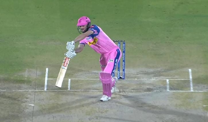 শূন্যের বিশ্ব রেকর্ড টার্নারের