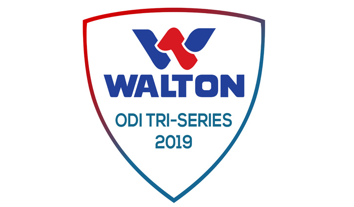 Tri-nation series: Bangladesh bowling against West Indies