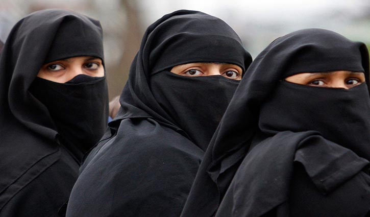 Sri Lanka bans burqa, other face veils