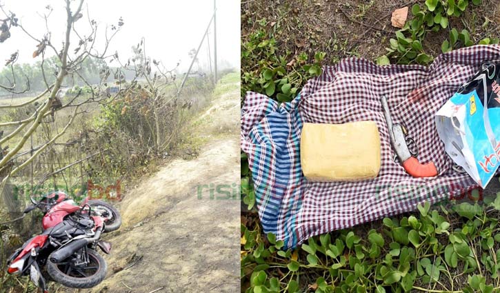 Drug traders killed in Cox's Bazar 'gunfight'