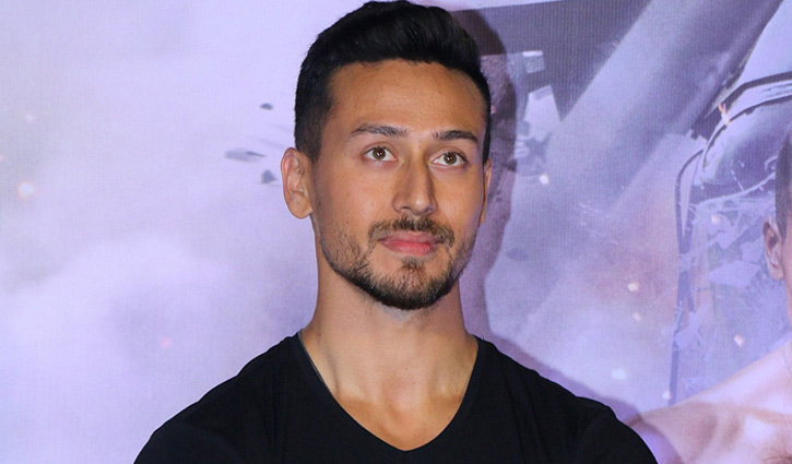 ‘বাঘি-টু সিনেমার পর অনেক কিছু পরিবর্তন হয়েছে’