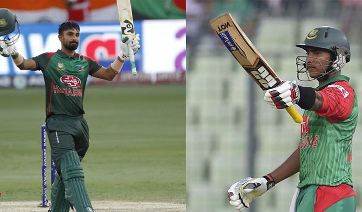 ‘সৌম্য-লিটনের এখনই সময় দেখিয়ে দেওয়ার’