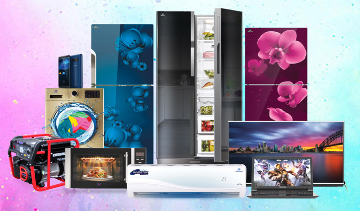 অনলাইনে কিস্তিতে কেনা যাবে ওয়ালটন পণ্য 