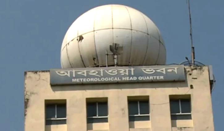 Cyclone Fani: Maritime ports asked to lower signal