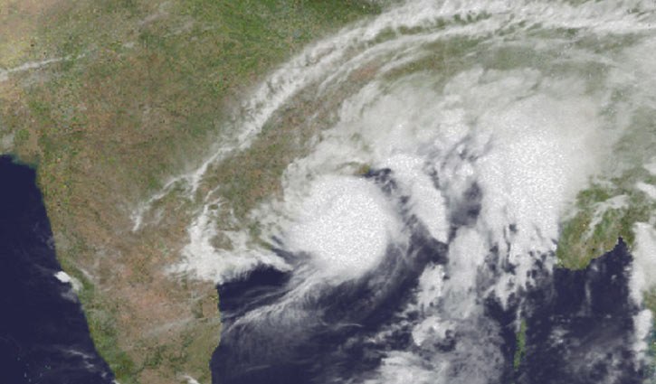 Rain likely at many places