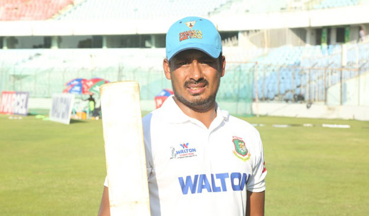 বিশ্বকাপ খেলোয়াড়দের তারকা বানায় : আশরাফুল