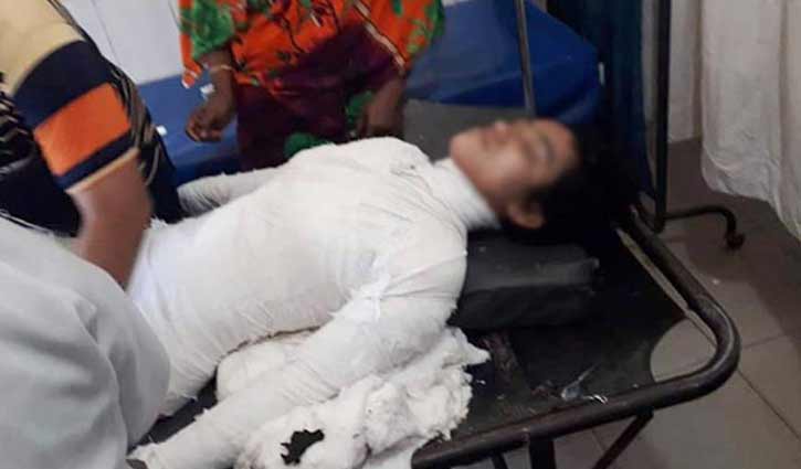 Nusrat’s body to be handed over after autopsy