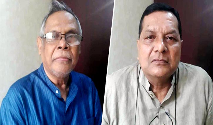 Tasvirul, Faruque sent to jail