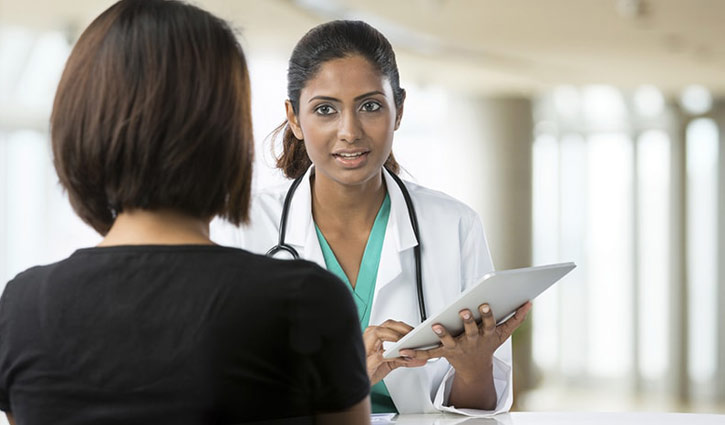 স্তনের পিণ্ড যা হতে পারে