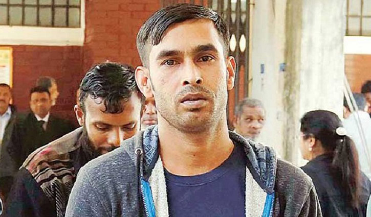 HC wants to see Jaha Alam