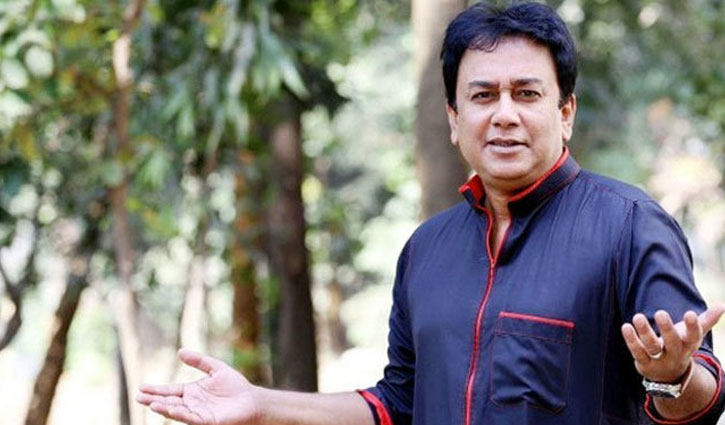 ‘মিয়ার বেটা’ জাহিদ হাসান