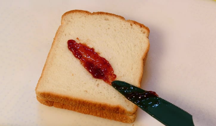 শিশুর জন্য জ্যাম-জেলি কতটা ক্ষতিকর?