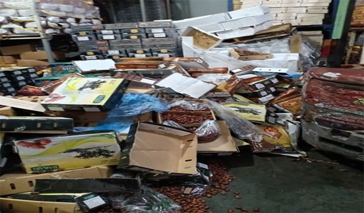 Two Bangladeshis killed in freak accident in Malaysia