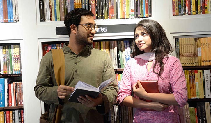 আবারো জোভান-তিশা