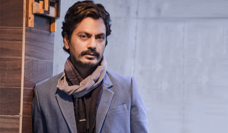 অভিনেতা না হলে কী করতেন নওয়াজ?