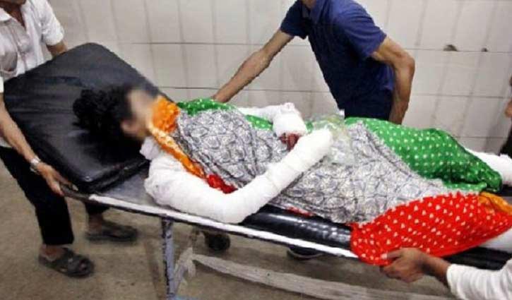 16 people identified over Nusrat killing: PBI