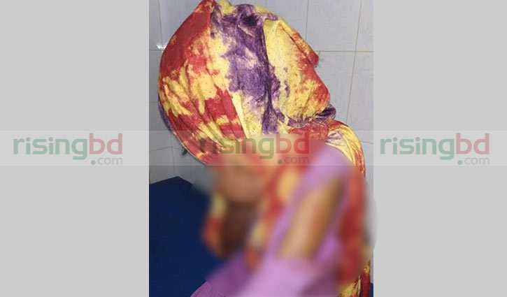 Schoolgirl stabbed in Pabna