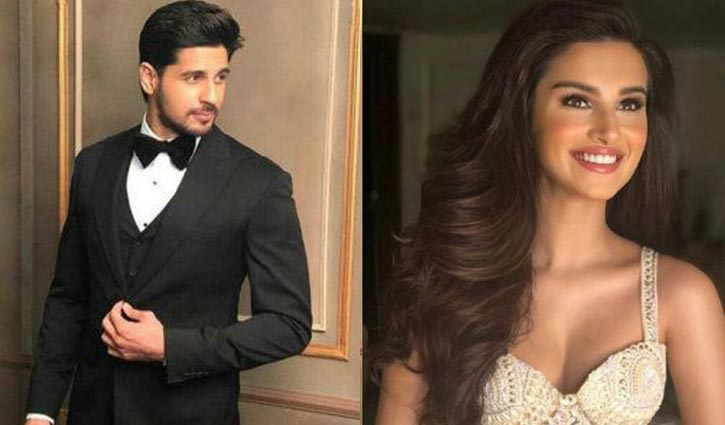 সিদ্ধার্থের সঙ্গে প্রেমের সম্পর্ক নিয়ে তারার বক্তব্য