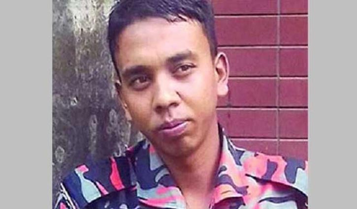 Fireman Sohel Rana’s body to reach Dhaka tonight