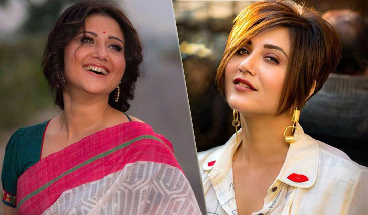 বিয়ের খবরে চটেছেন স্বস্তিকা