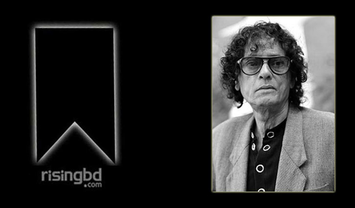 Actor Tele Samad no more