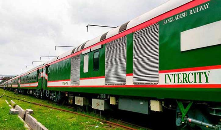 প্রথম হাইস্পিড ট্রেন ‘বনলতা এক্সপ্রেস’ চলবে বৃহস্পতিবার থেকে প্রথম হাইস্পিড ট্রেন ‘বনলতা এক্সপ্রেস’ চলবে বৃহস্পতিবার থেকে