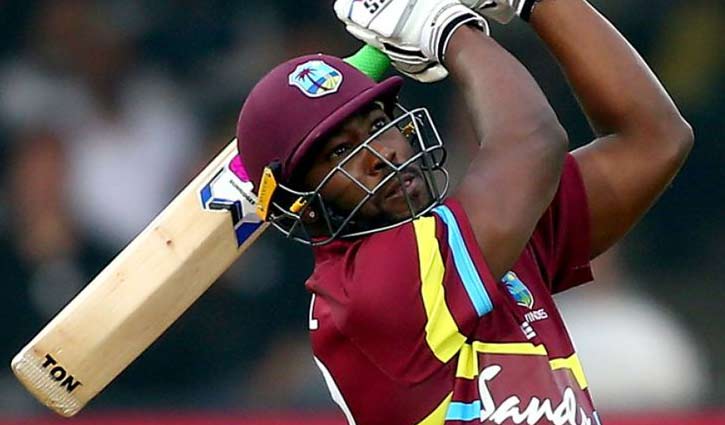 West Indies announce World Cup squad