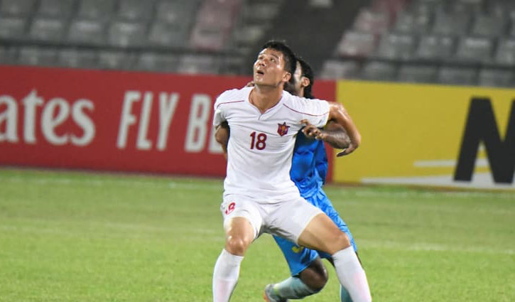 ইতিহাস গড়া হল না আবাহনীর