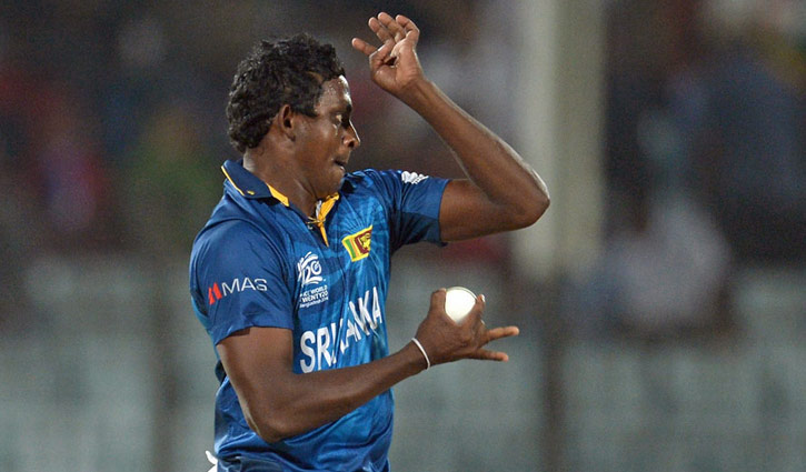 অবসর নিলেন রহস্যময় সেই বোলার