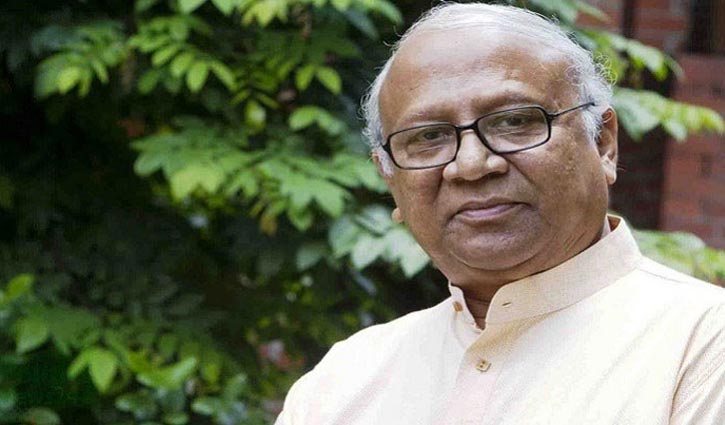 Ataur Rahman gets AL Advisory Council membership