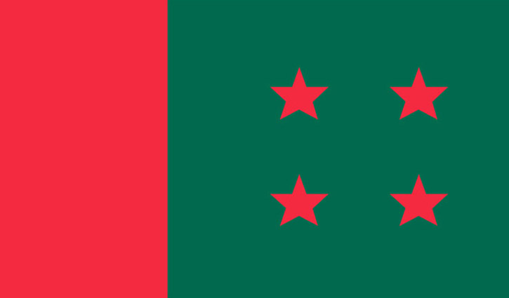 আওয়ামী লীগের জাতীয় সম্মেলনে ডেঙ্গুই বাধা