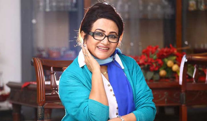 ঈদের দিন খুব কেঁদেছিলাম: ববিতা ঈদের দিন খুব কেঁদেছিলাম: ববিতা