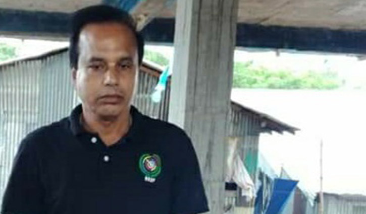 One dies of dengue in Barguna