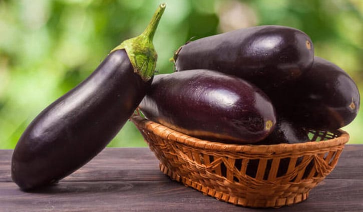 গর্ভকালীন সময়ে বেগুন খাওয়া ক্ষতিকর?