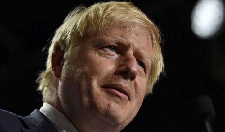 ব্রিটিশ পার্লামেন্ট স্থগিত করতে যাচ্ছে জনসন সরকার