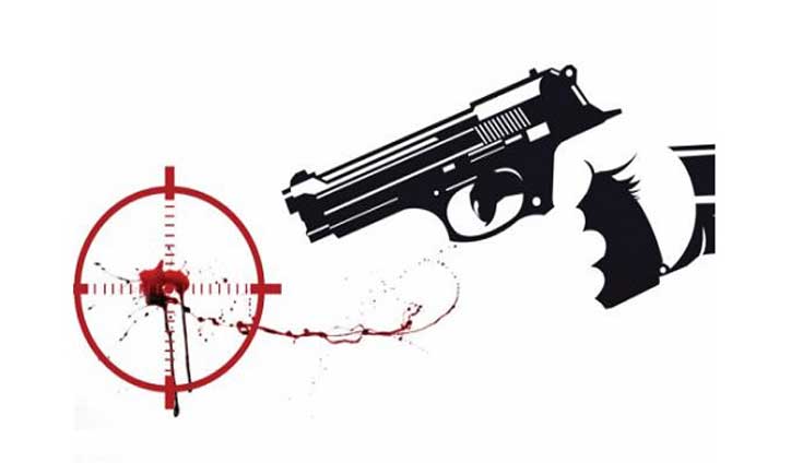 ‘Drug trader’ killed in Chuadanga ‘gunfight’