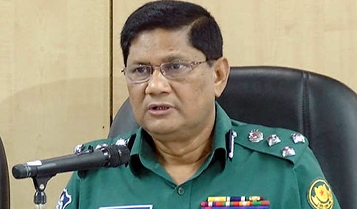 ‘Only Janamaz, umbrella allowed to bring at Eidgah’