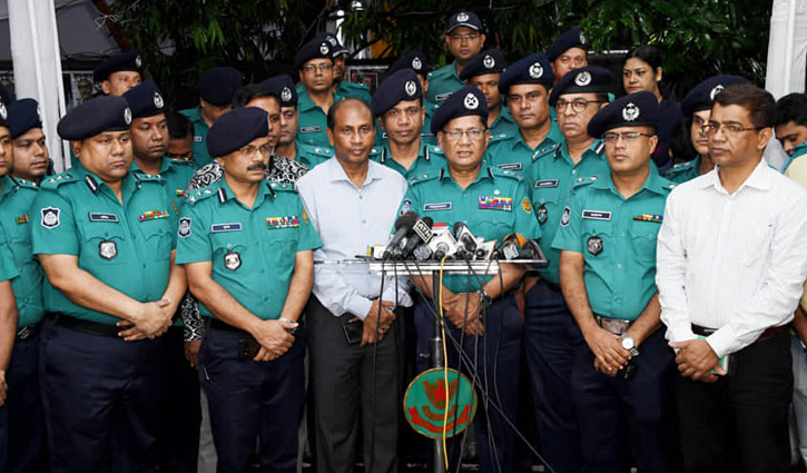 Multi-tier security for nat'l mourning day