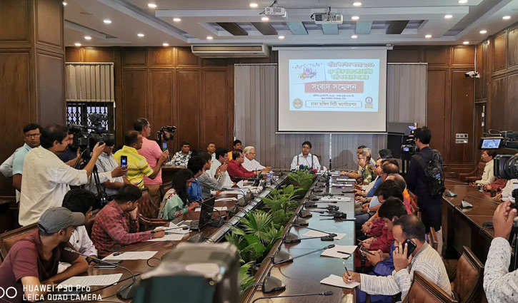 DSCC removes 16,000 tonnes of wastes