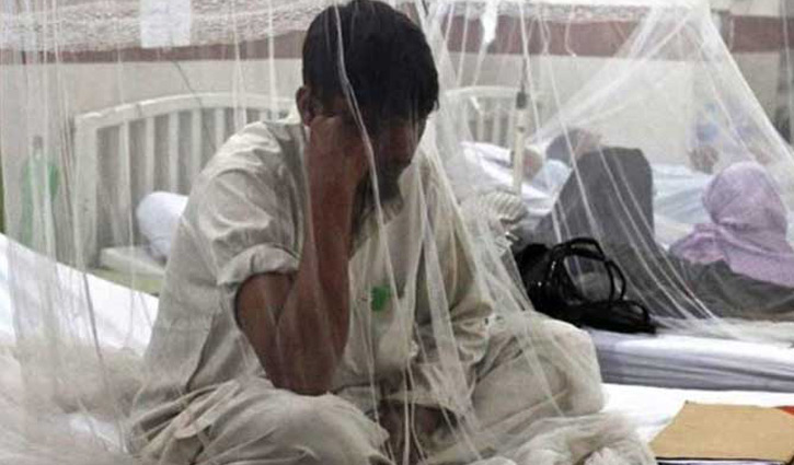 মাতুয়াইল মা ও শিশু হাসপাতালে ৫০ শয্যার ডেঙ্গু ইউনিট চালু