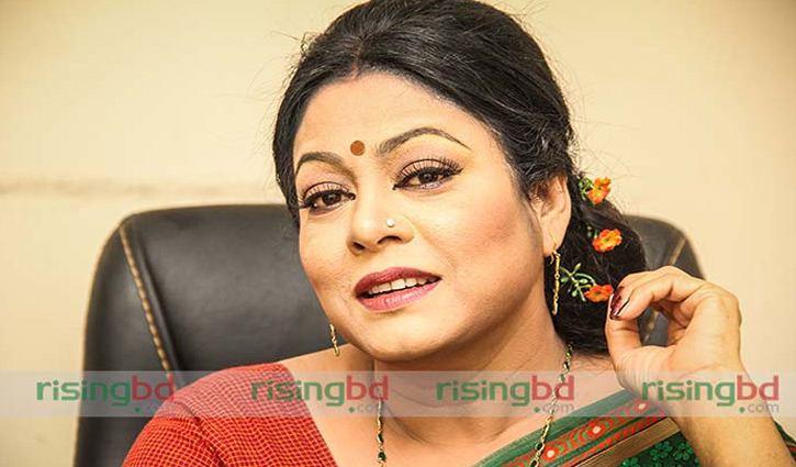 নজরুল রোজাতেও আছেন পূজাতেও আছেন: ফেরদৌস আরা নজরুল রোজাতেও আছেন পূজাতেও আছেন: ফেরদৌস আরা