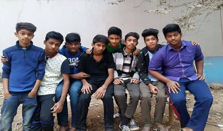 ভয়ঙ্কর হওয়ার আগেই সংশোধনাগারে ১৯০ কিশোর ভয়ঙ্কর হওয়ার আগেই সংশোধনাগারে ১৯০ কিশোর